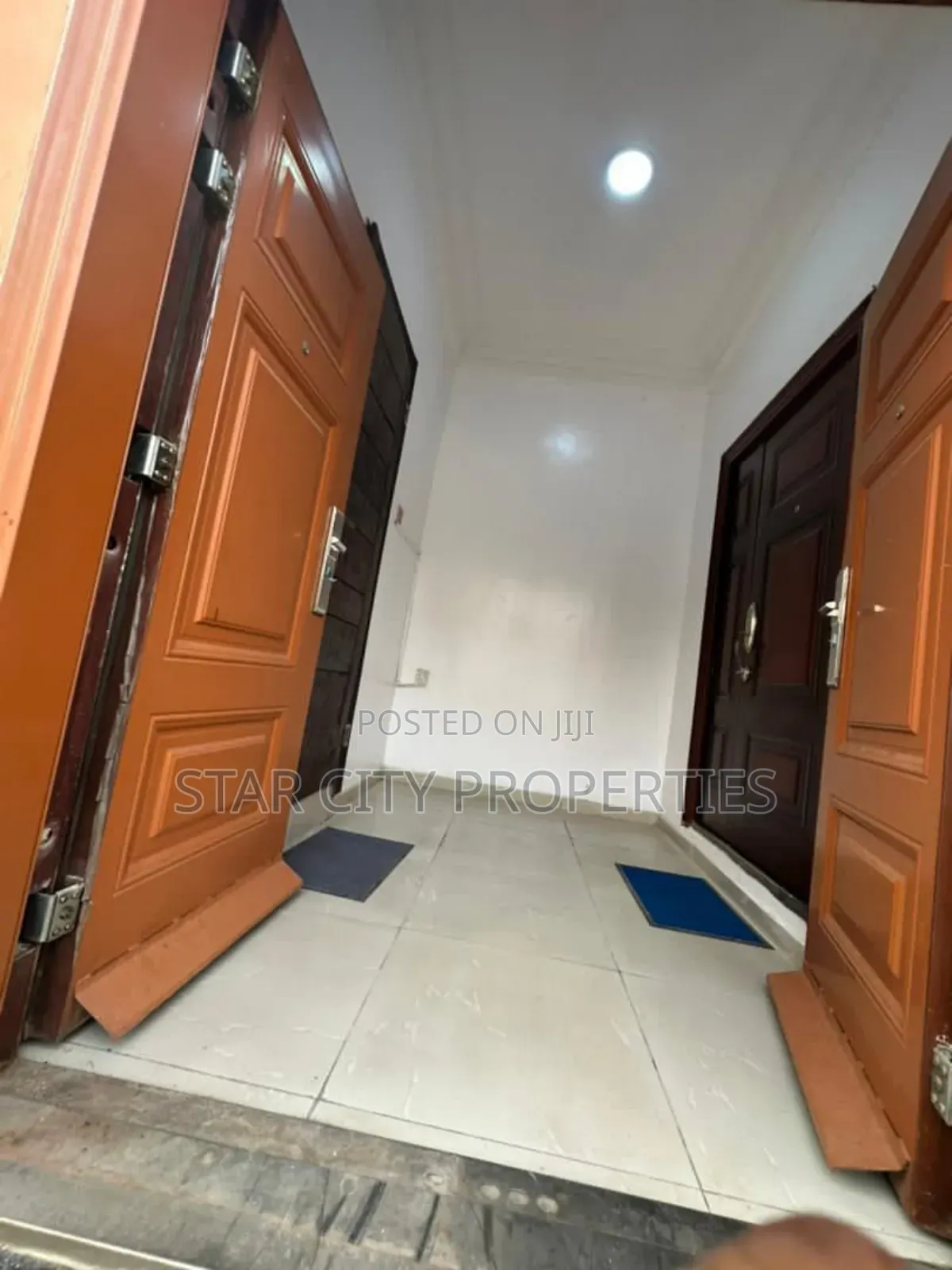 Furnished 1bdrm Apartment in Ogudu Gra for rent in Ogudu GRA