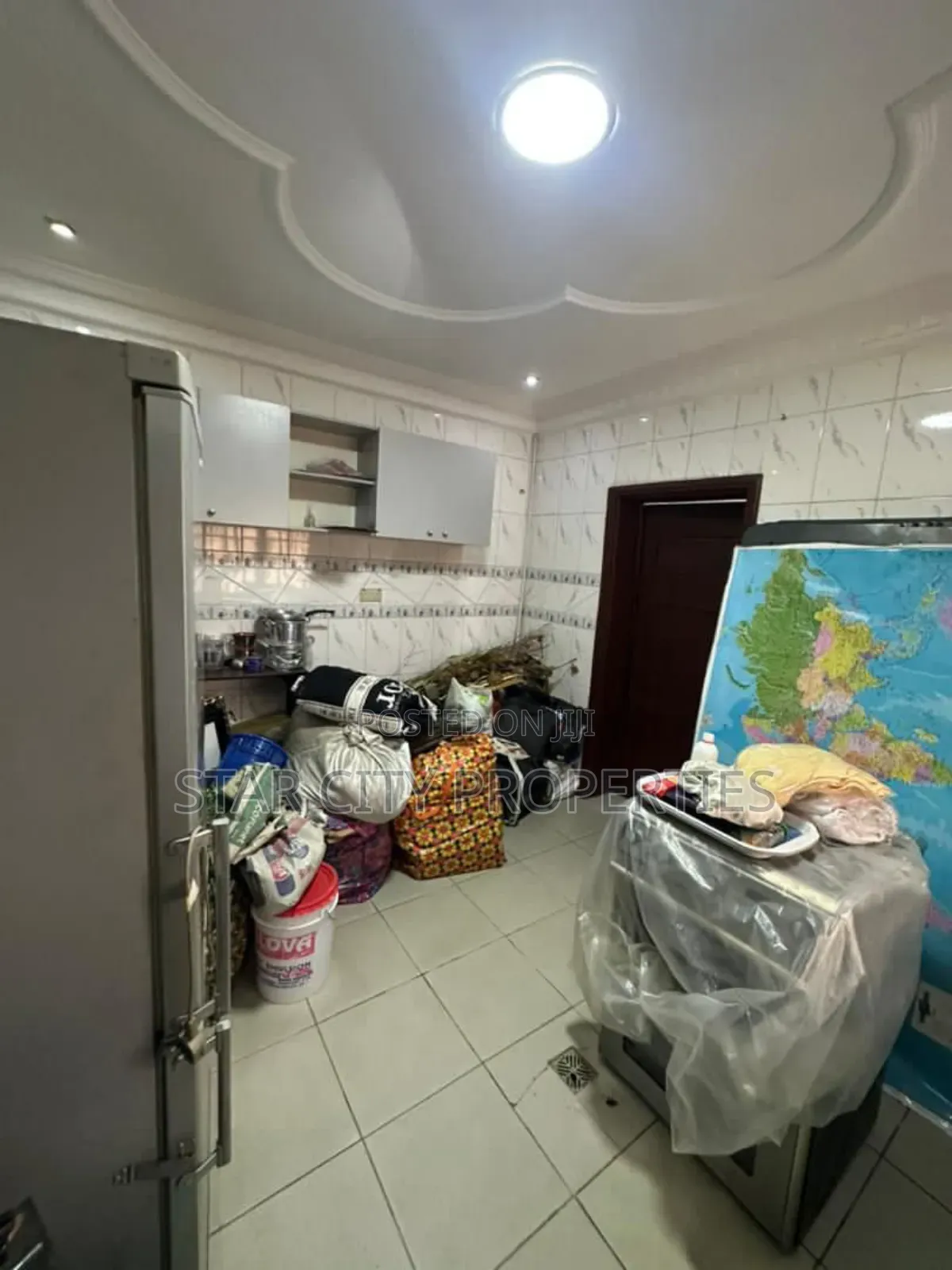 Furnished 1bdrm Apartment in Ogudu Gra for rent in Ogudu GRA