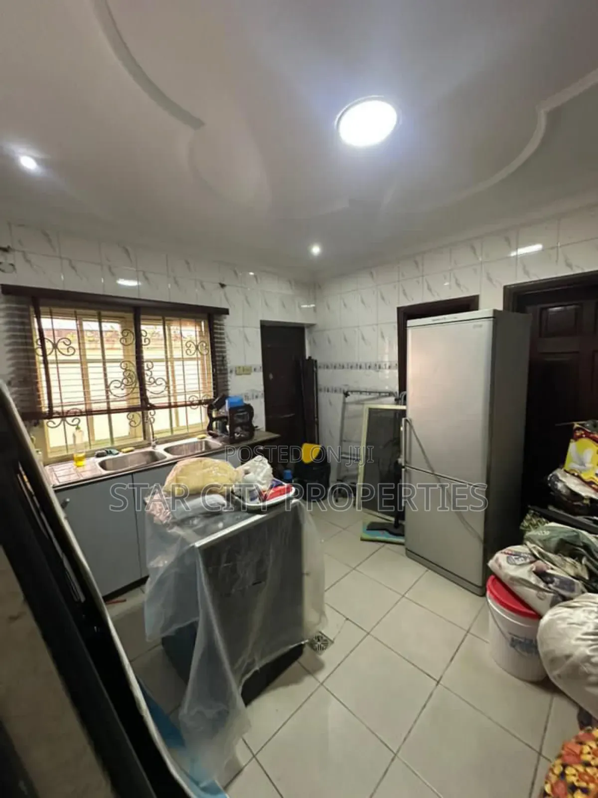 Furnished 1bdrm Apartment in Ogudu Gra for rent in Ogudu GRA