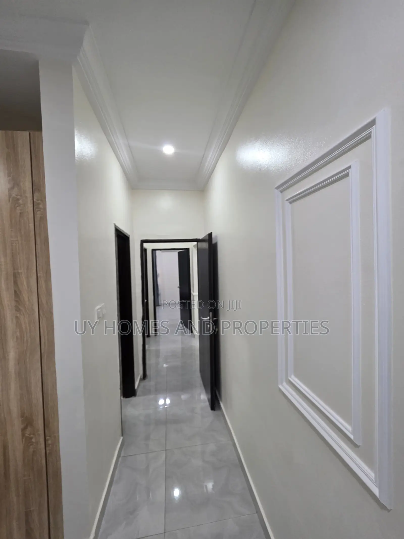 Furnished 2bdrm Apartment in Rivtaf Golf Estate, Trans Amadi for rent in Trans Amadi