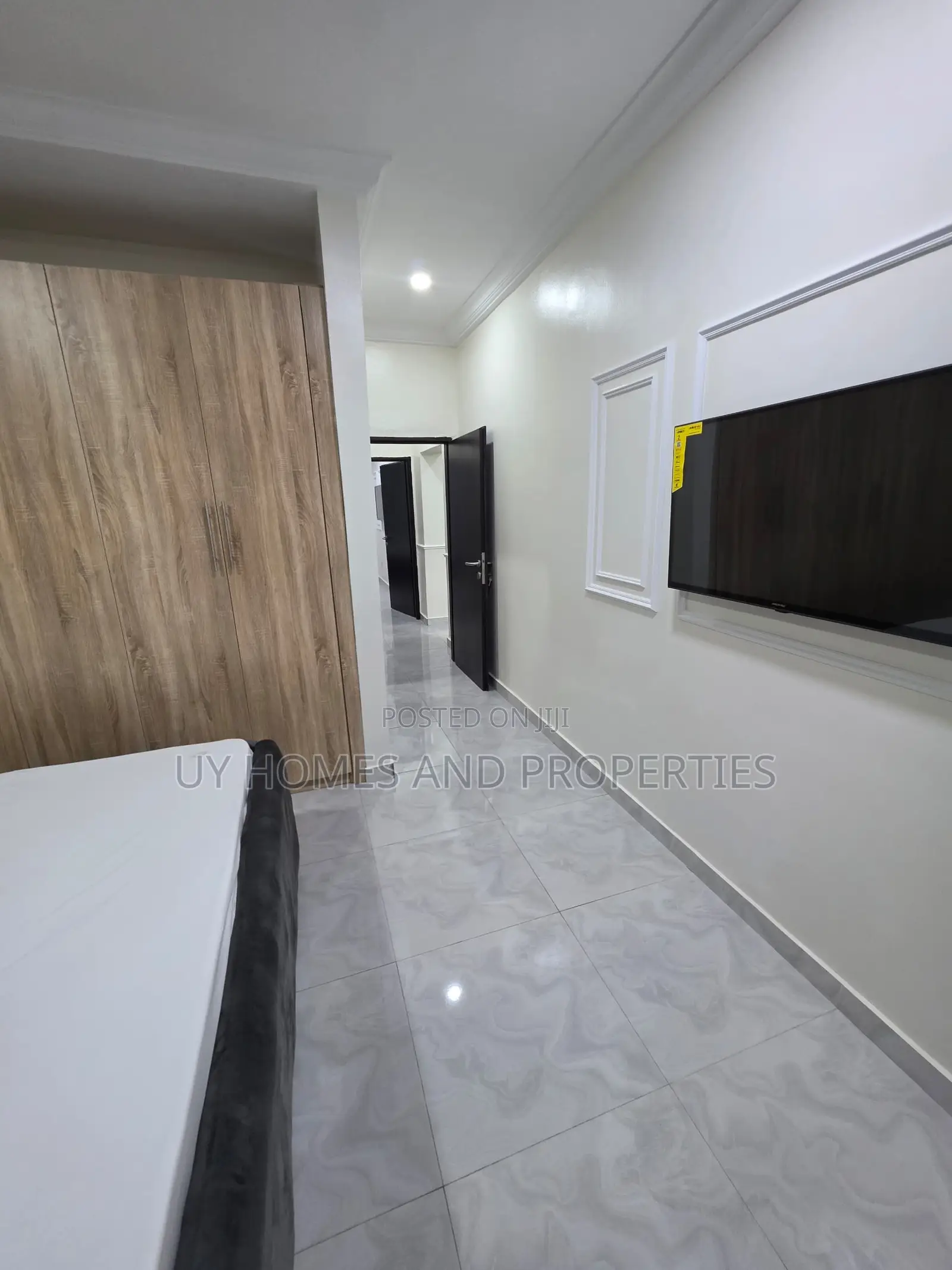 Furnished 2bdrm Apartment in Rivtaf Golf Estate, Trans Amadi for rent in Trans Amadi