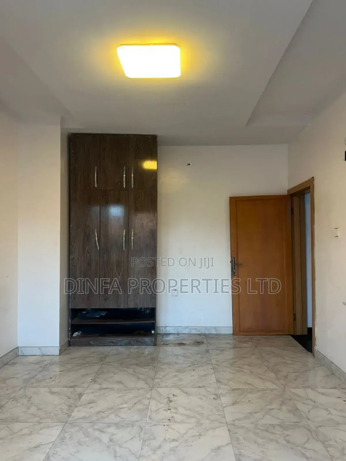 1bdrm Shared Apartment in Chevyview Estate, Chevron for rent in Chevron