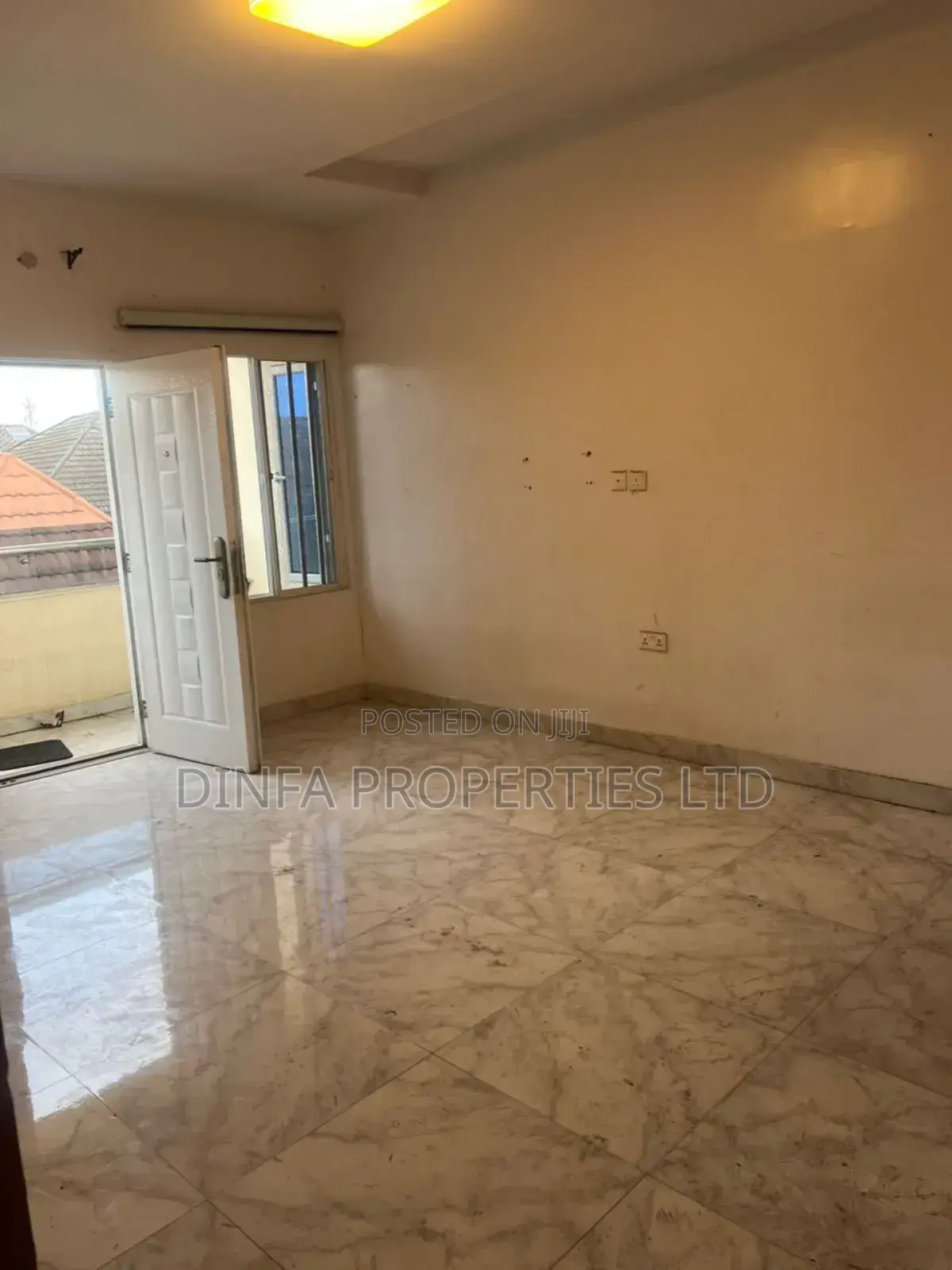 1bdrm Shared Apartment in Chevyview Estate, Chevron for rent in Chevron