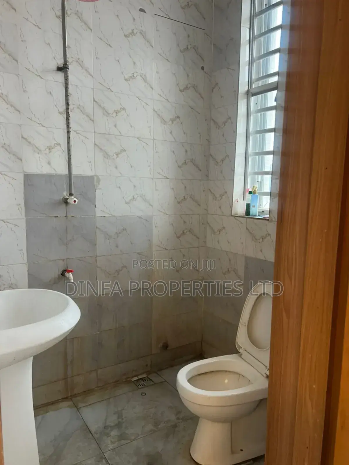 1bdrm Shared Apartment in Chevyview Estate, Chevron for rent in Chevron