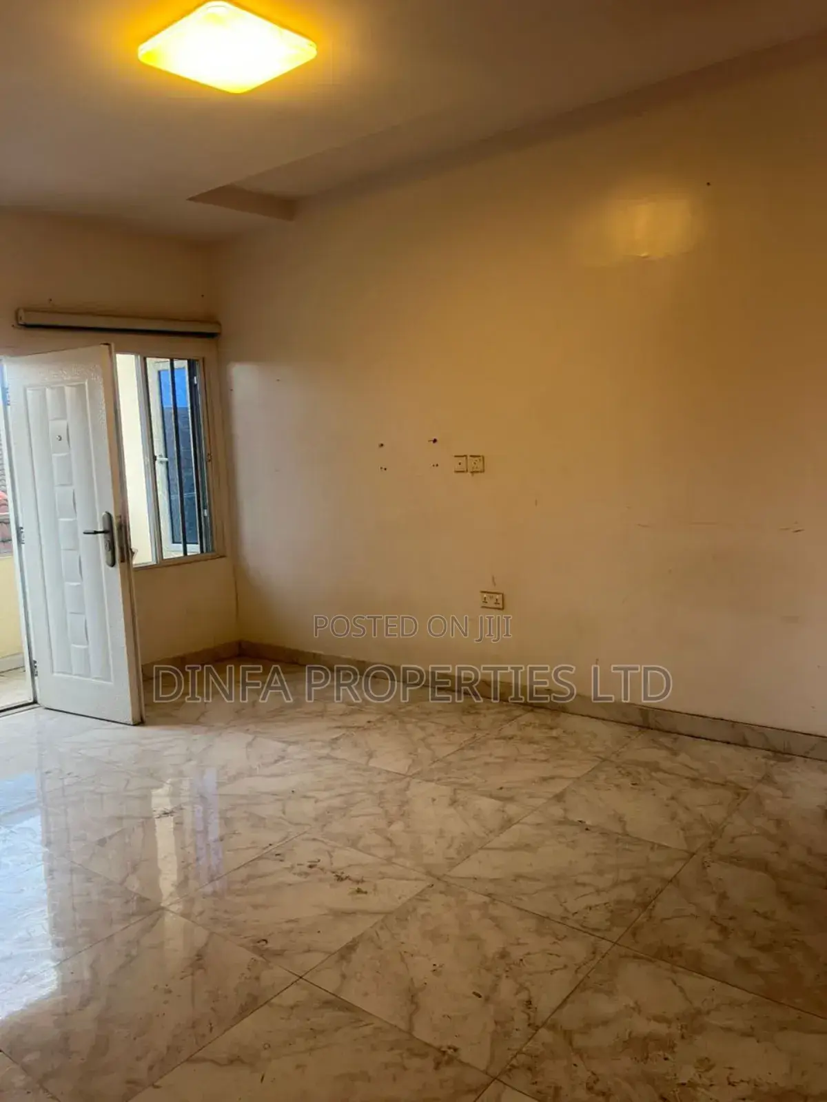 1bdrm Shared Apartment in Chevyview Estate, Chevron for rent in Chevron