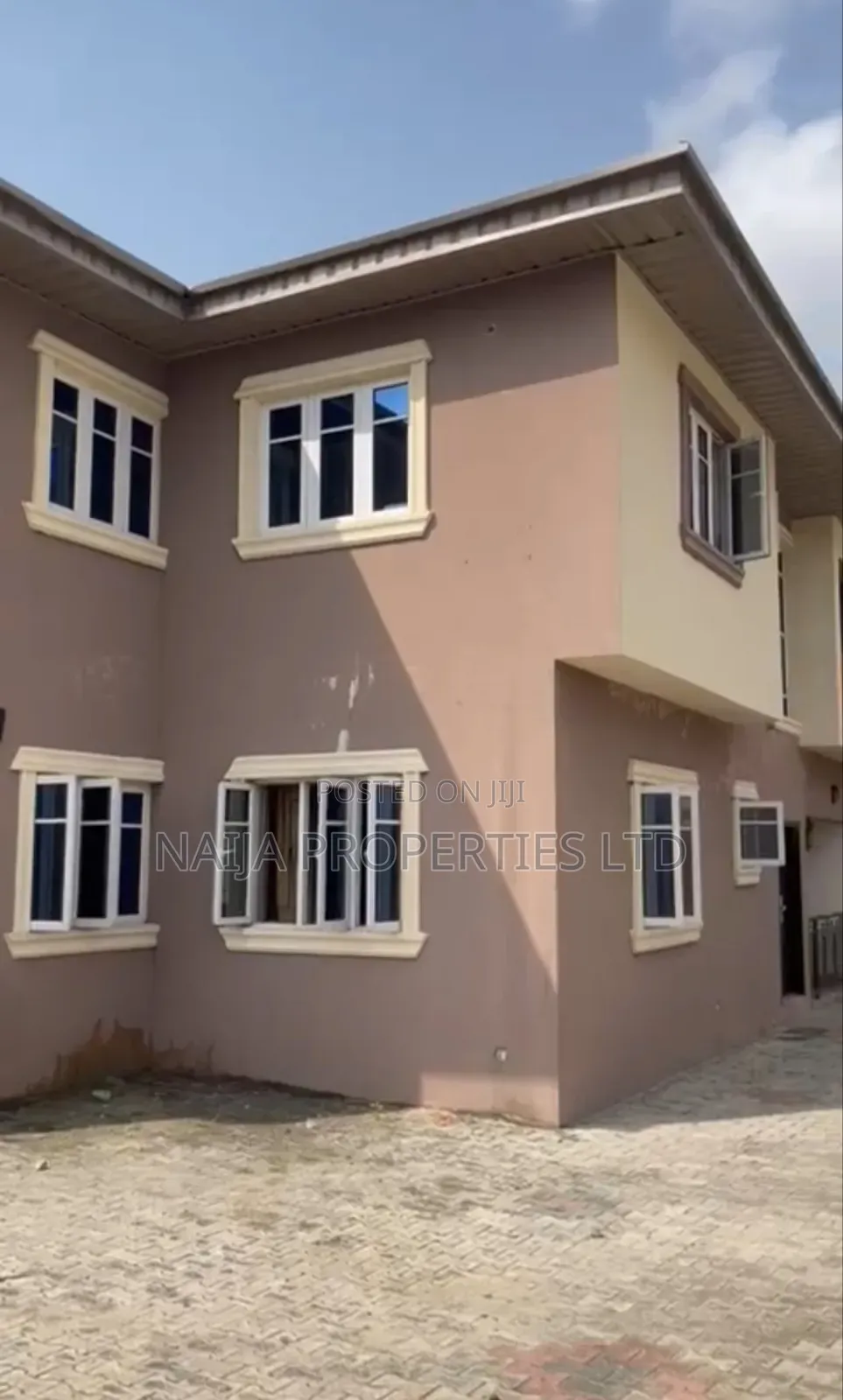 2bdrm Block of Flats in Parapo, Awoyaya for sale in Awoyaya