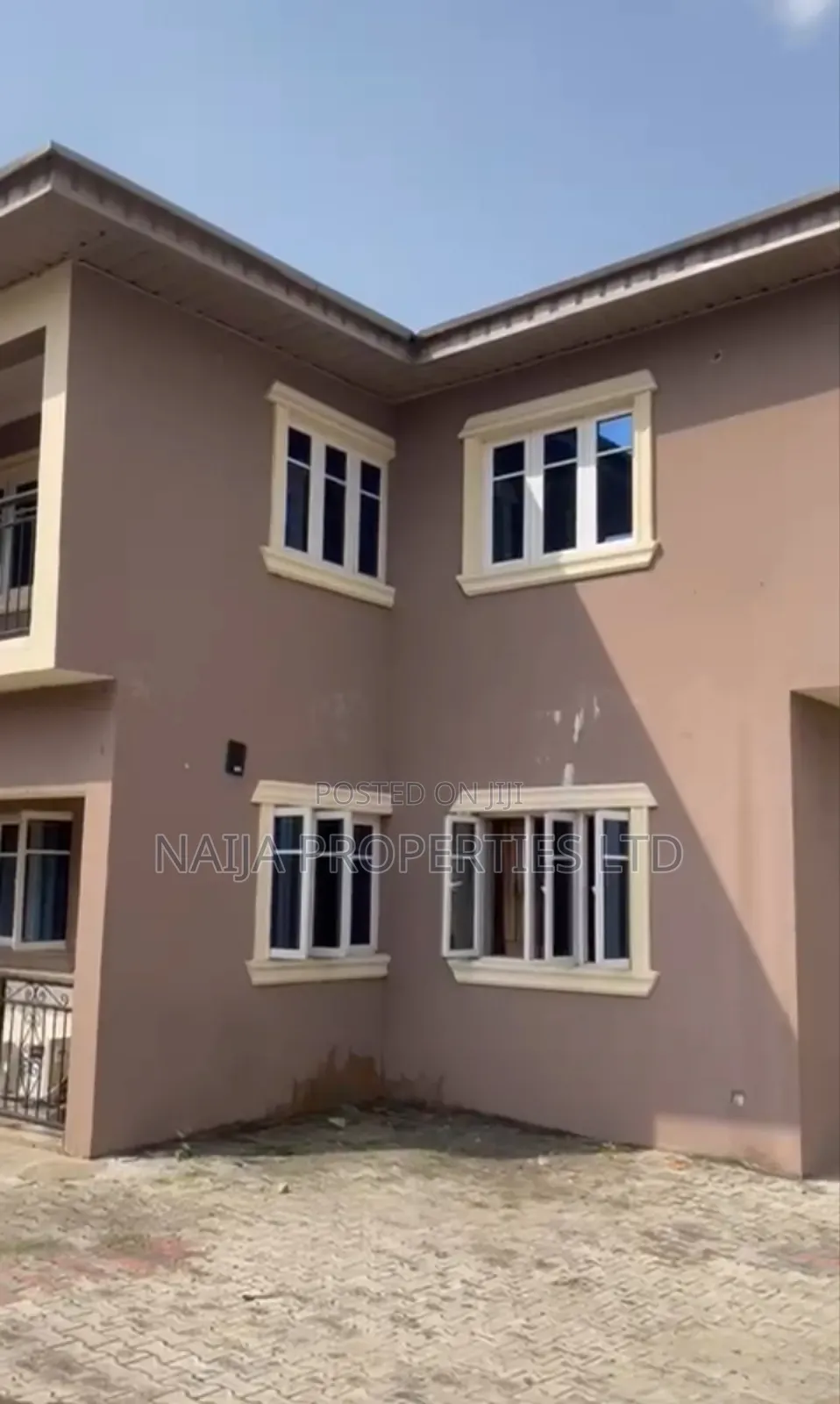 2bdrm Block of Flats in Parapo, Awoyaya for sale in Awoyaya