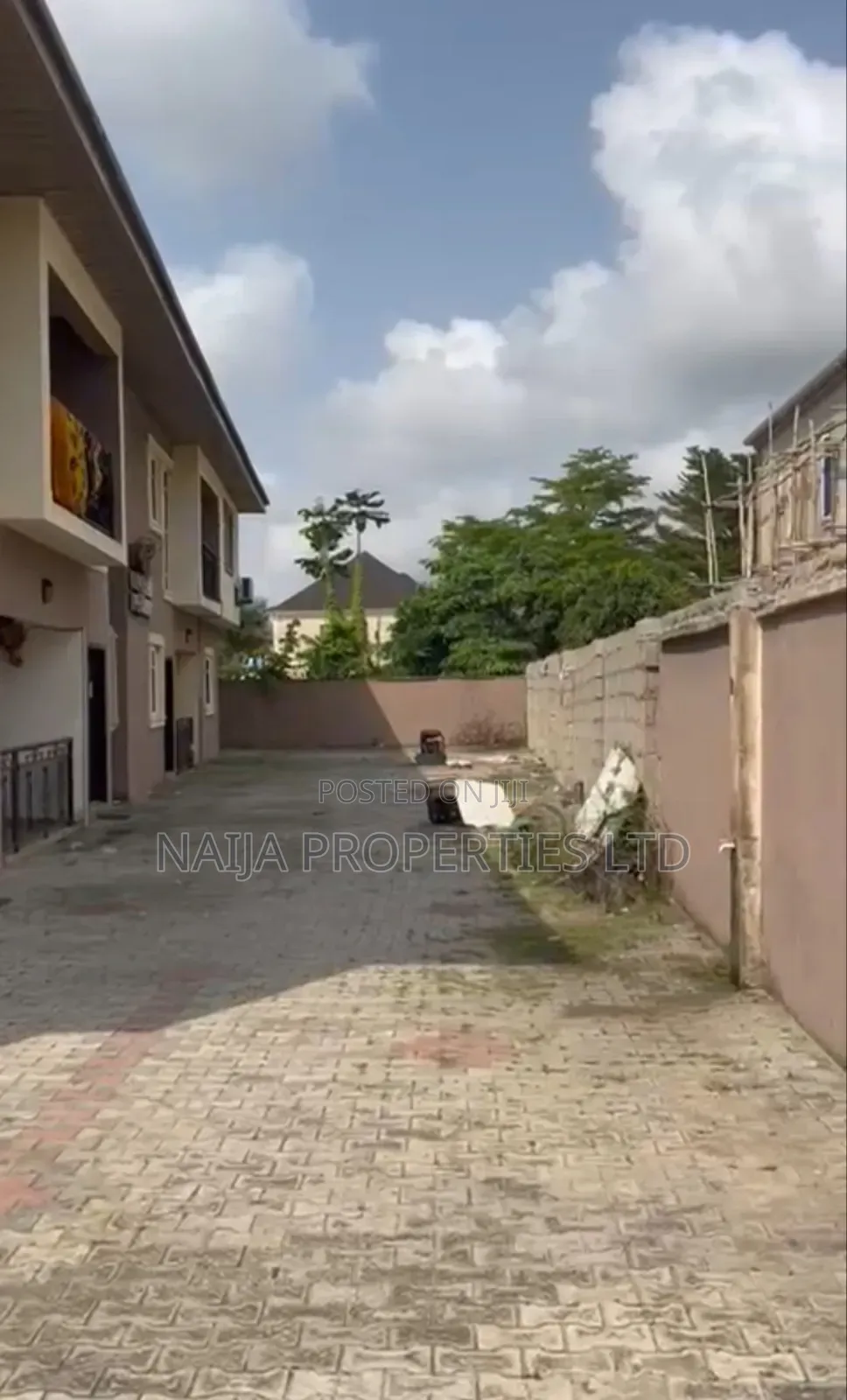 2bdrm Block of Flats in Parapo, Awoyaya for sale in Awoyaya