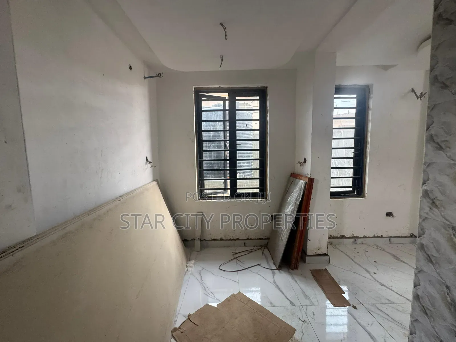 4bdrm Duplex in Ogba Ikeja Lagos for sale in Ogba