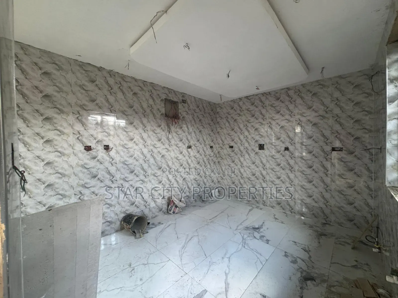 4bdrm Duplex in Ogba Ikeja Lagos for sale in Ogba