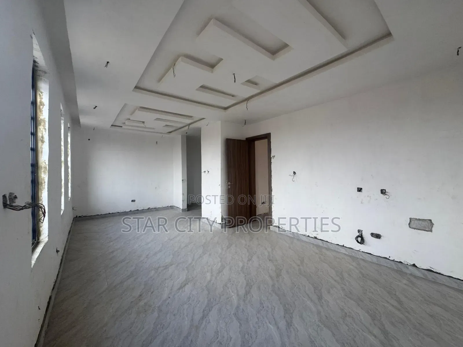 4bdrm Duplex in Ogba Ikeja Lagos for sale in Ogba