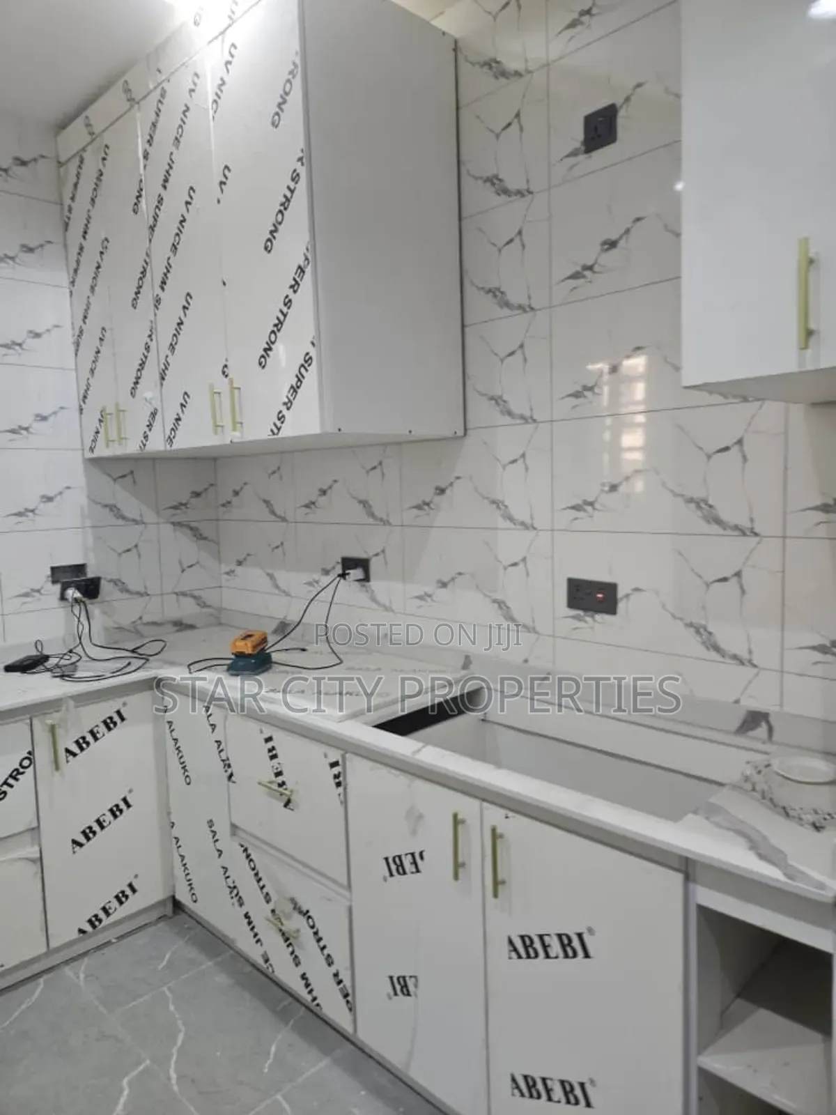 5bdrm Townhouse / Terrace in Ikeja Gra Lagos for rent in Ikeja GRA