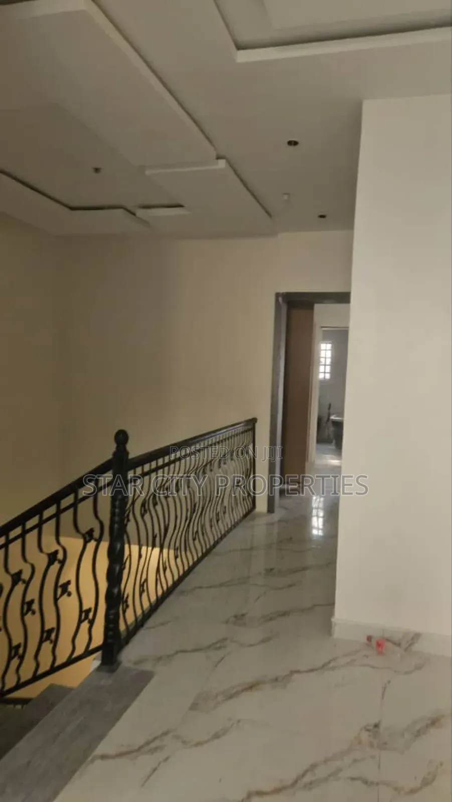 5bdrm Townhouse / Terrace in Ikeja Gra Lagos for rent in Ikeja GRA