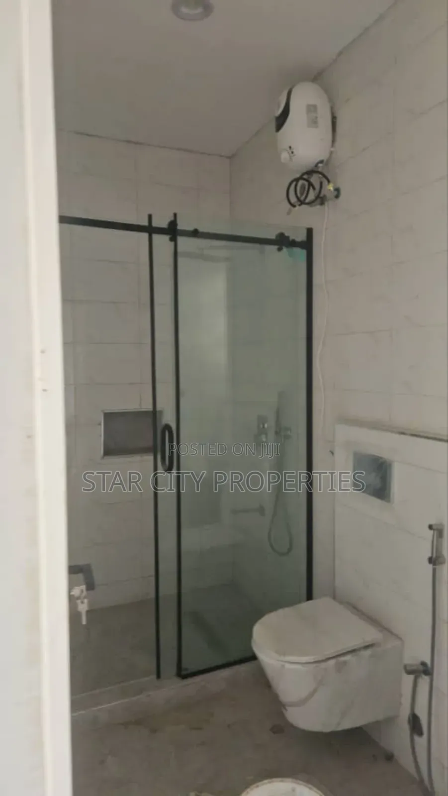 5bdrm Townhouse / Terrace in Ikeja Gra Lagos for rent in Ikeja GRA