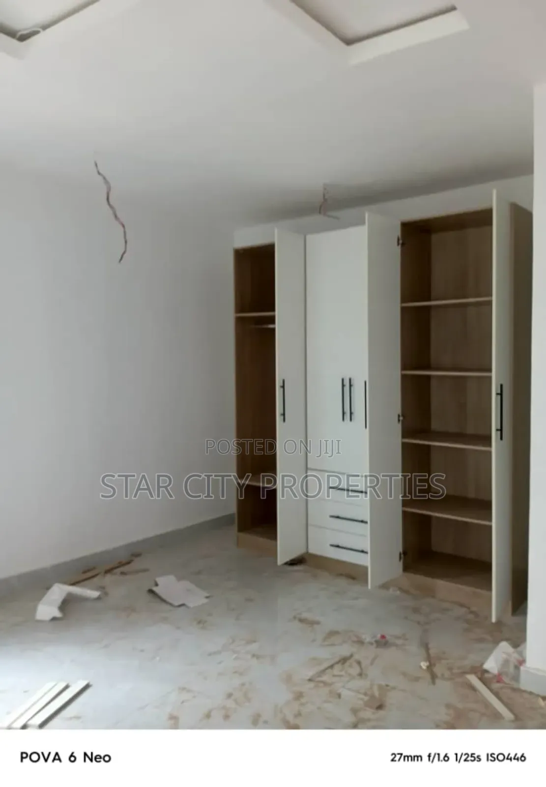 3bdrm Apartment in Maryland Lagos for rent in Maryland