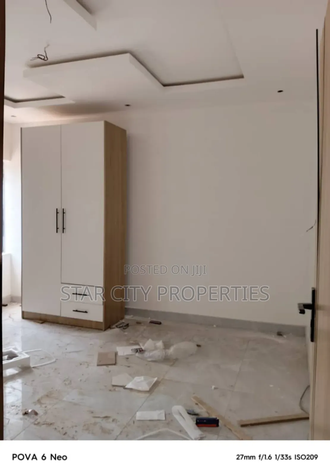 3bdrm Apartment in Maryland Lagos for rent in Maryland