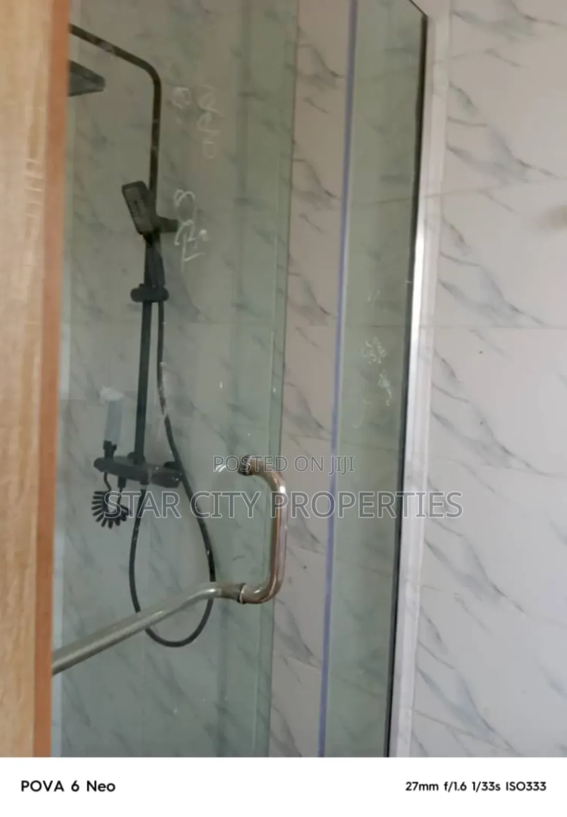 3bdrm Apartment in Maryland Lagos for rent in Maryland