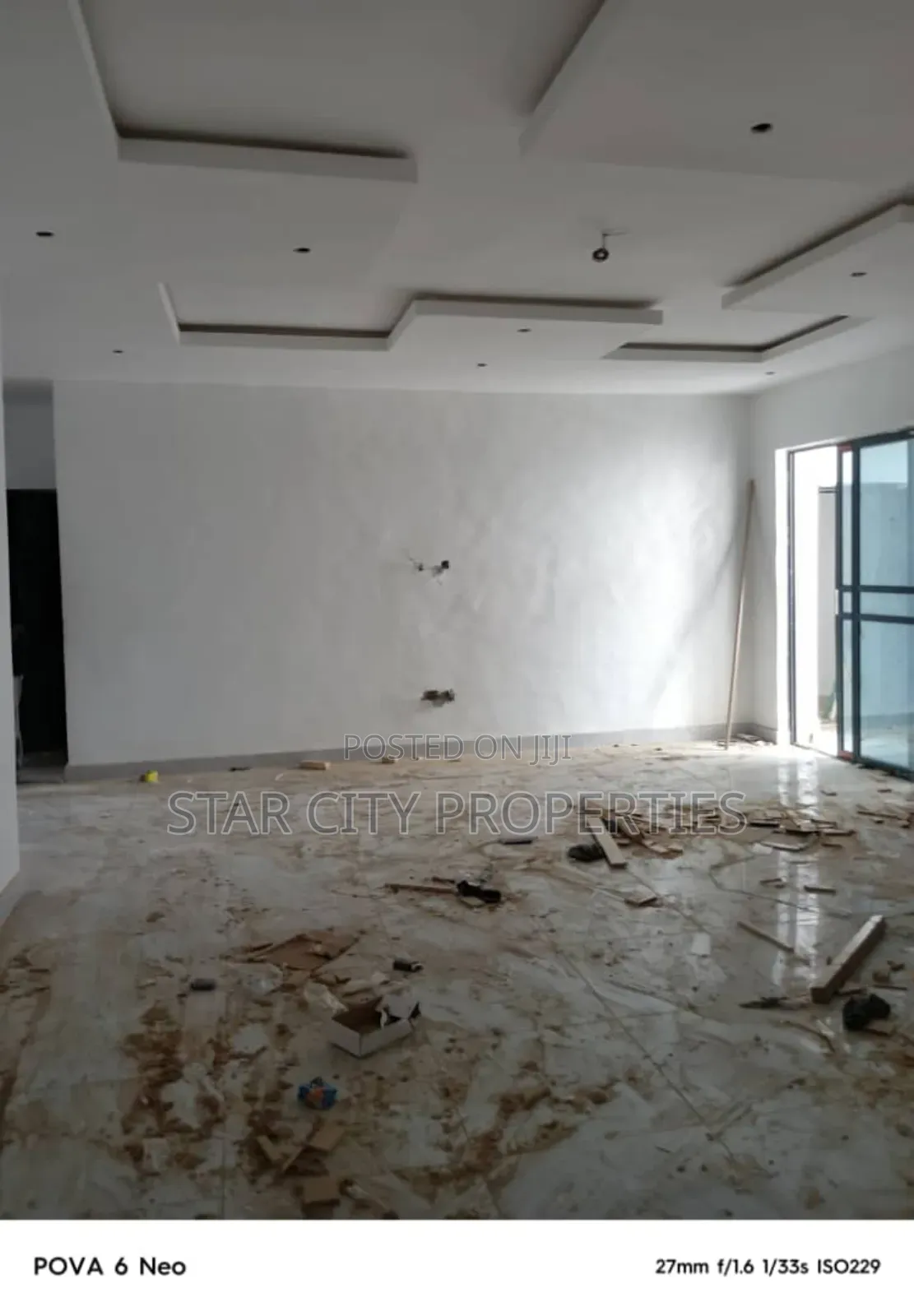 3bdrm Apartment in Maryland Lagos for rent in Maryland