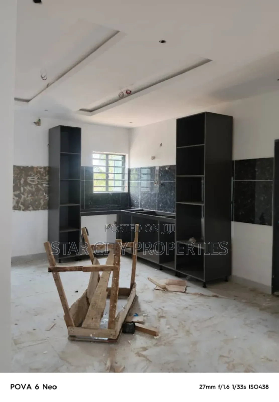 3bdrm Apartment in Maryland Lagos for rent in Maryland