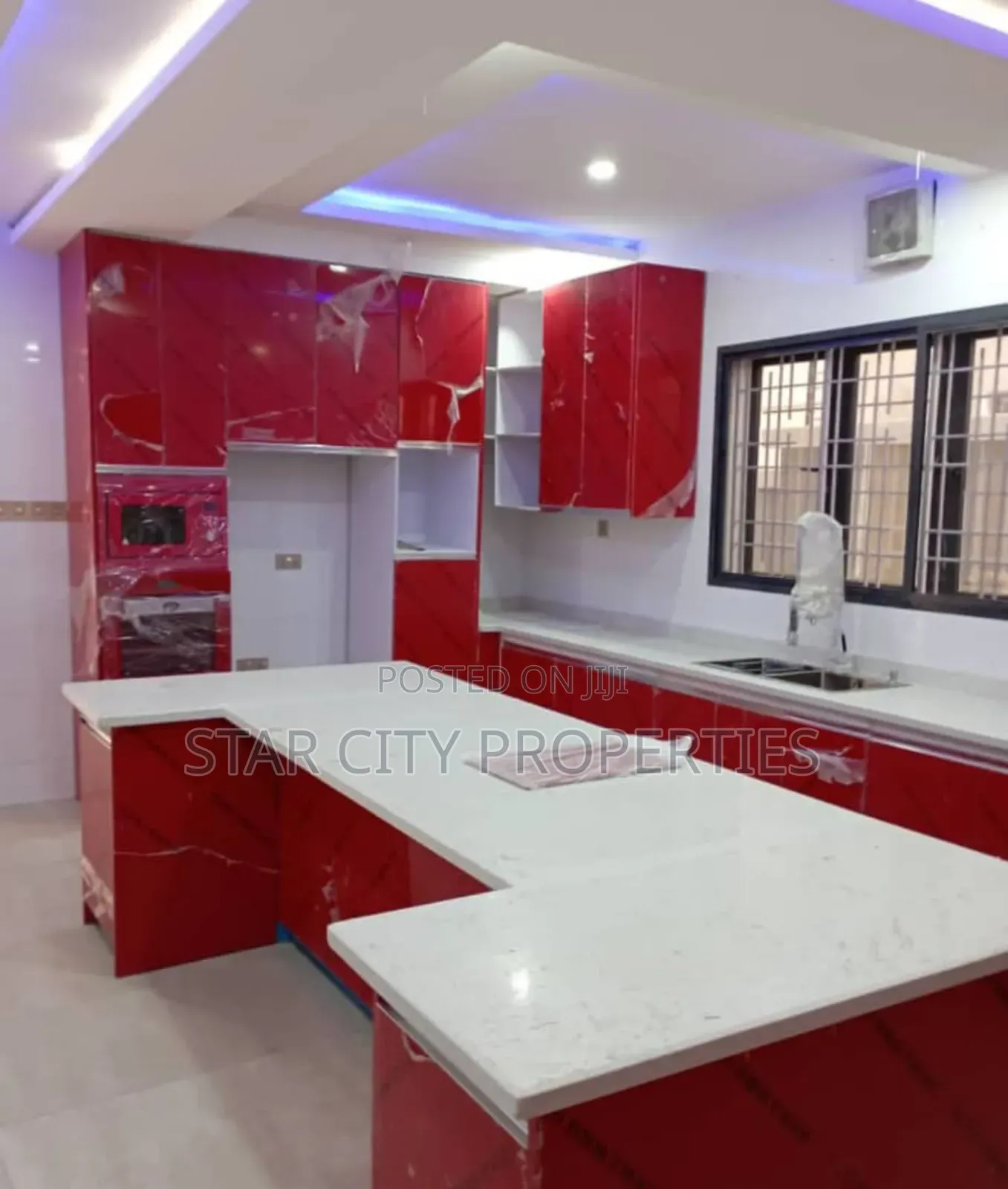5bdrm Duplex in Omole Phase 1 for sale in Omole Phase 1