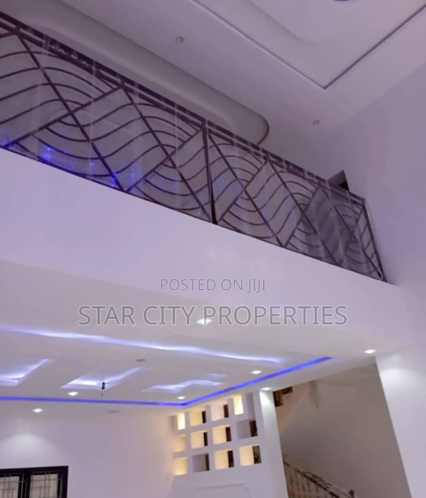 5bdrm Duplex in Omole Phase 1 for sale in Omole Phase 1