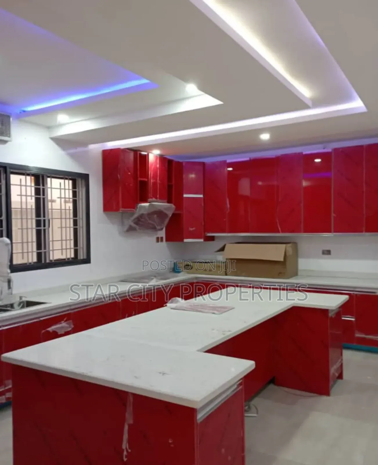 5bdrm Duplex in Omole Phase 1 for sale in Omole Phase 1