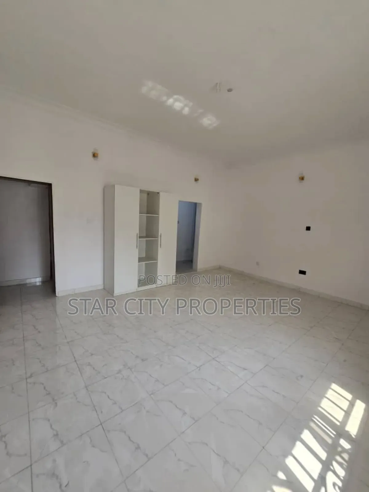 2bdrm Apartment in Omole Phase 2 for rent in Omole Phase 2