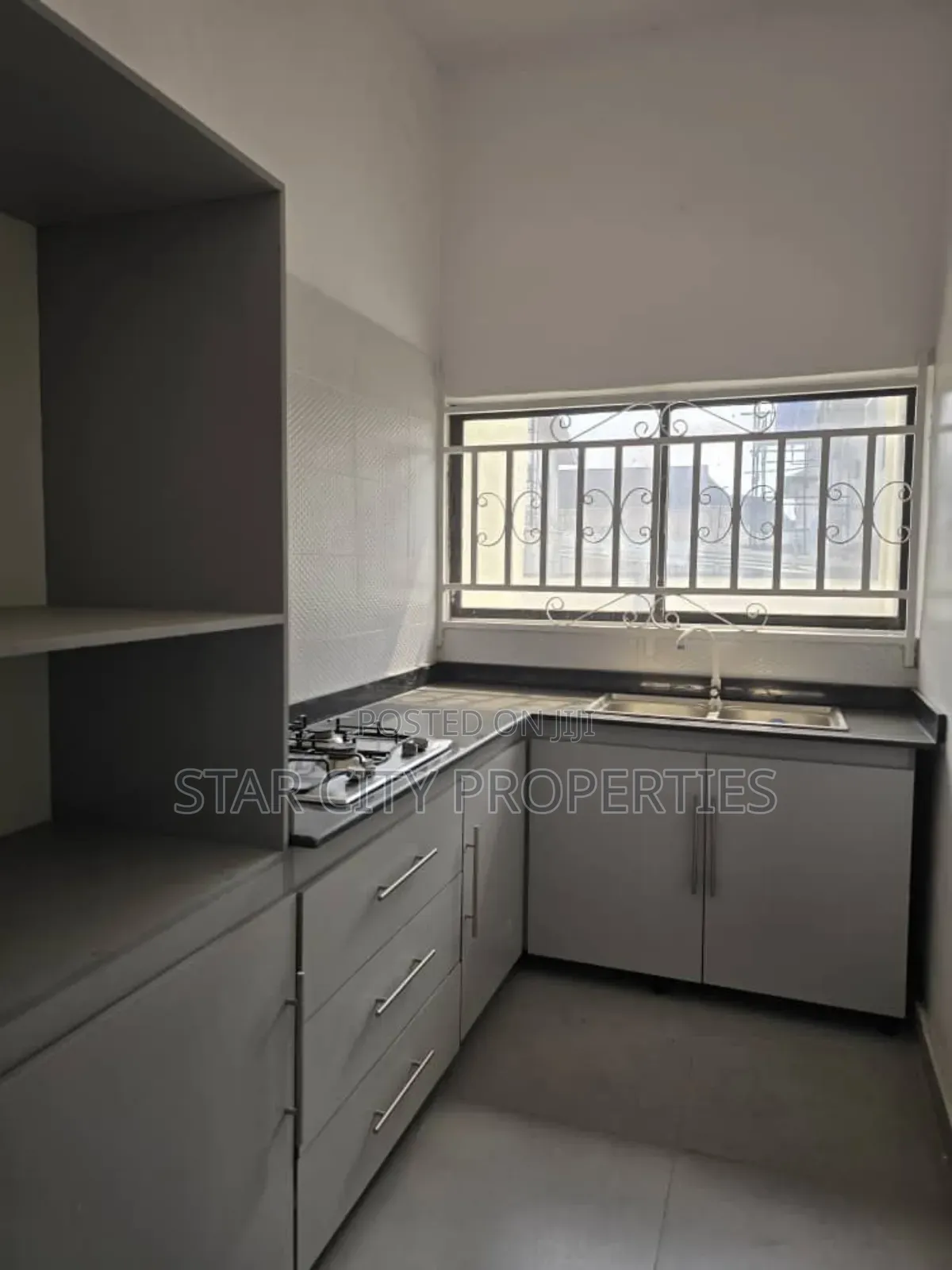 2bdrm Apartment in Omole Phase 2 for rent in Omole Phase 2