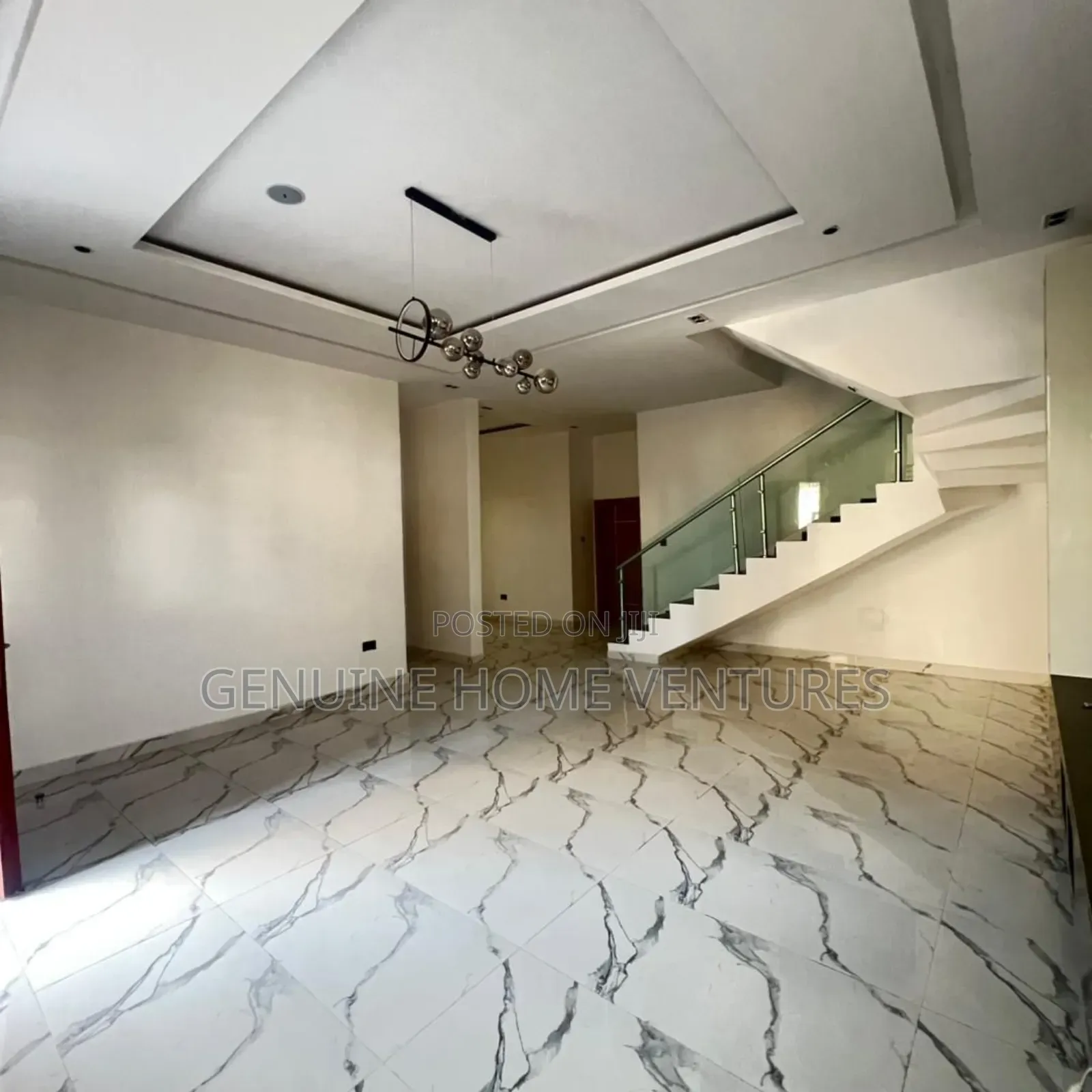 5bdrm Duplex in Ajah for sale in Ajah