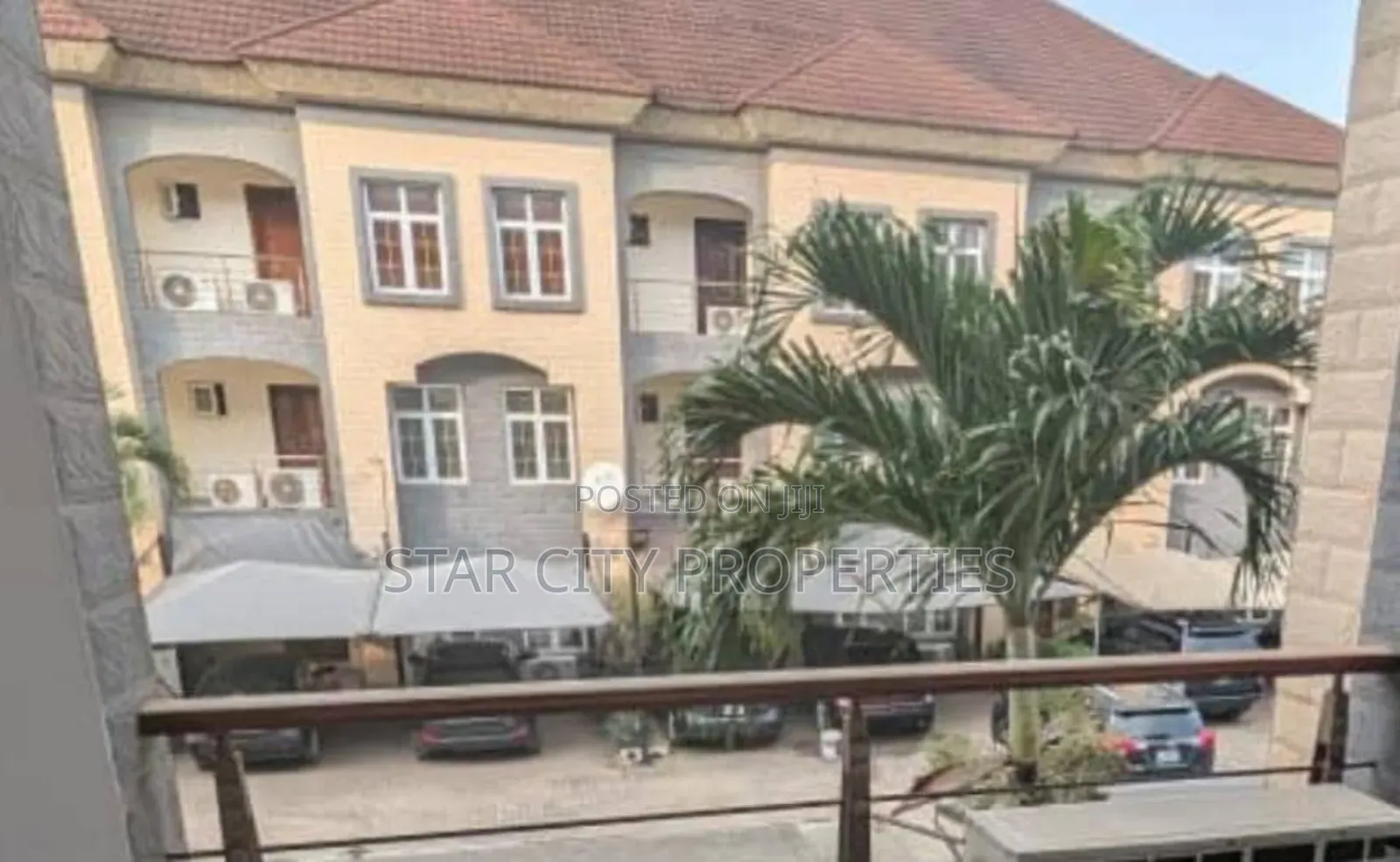4bdrm Townhouse / Terrace in Ikeja Gra Lagos for rent in Ikeja GRA
