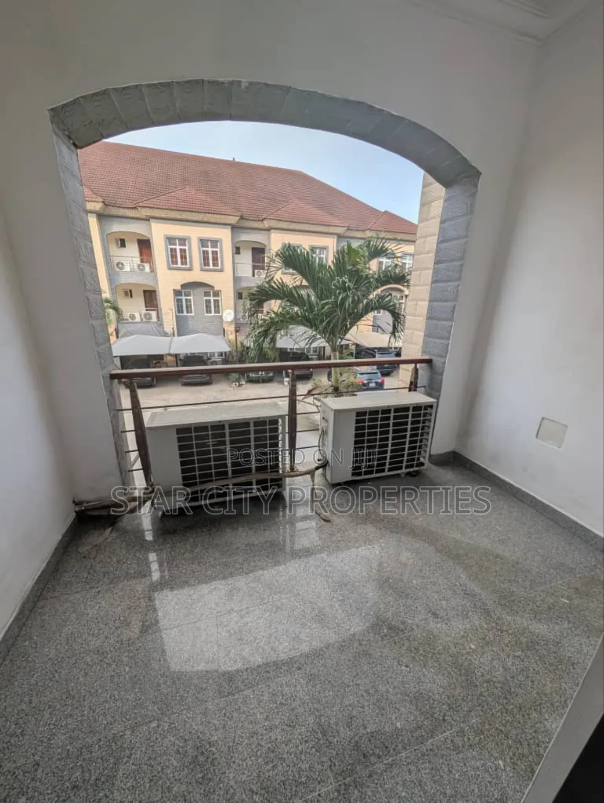 4bdrm Townhouse / Terrace in Ikeja Gra Lagos for rent in Ikeja GRA