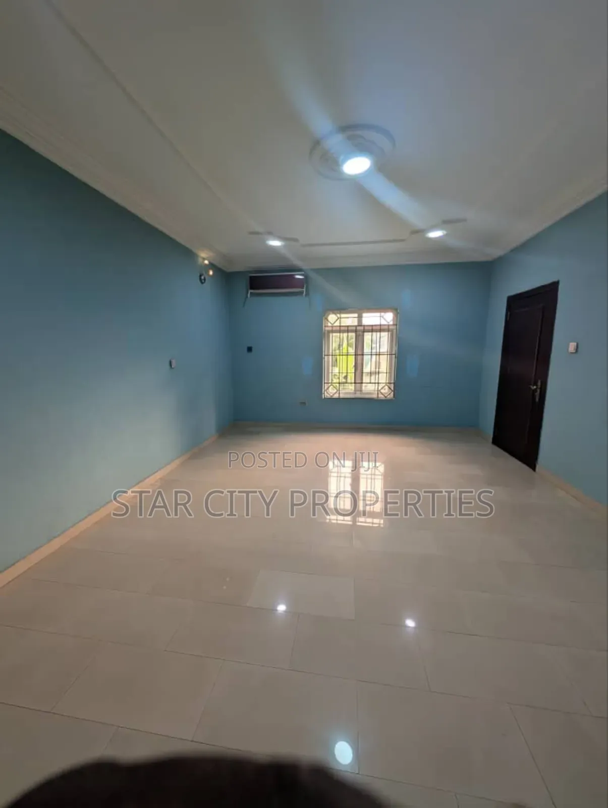 4bdrm Townhouse / Terrace in Ikeja Gra Lagos for rent in Ikeja GRA