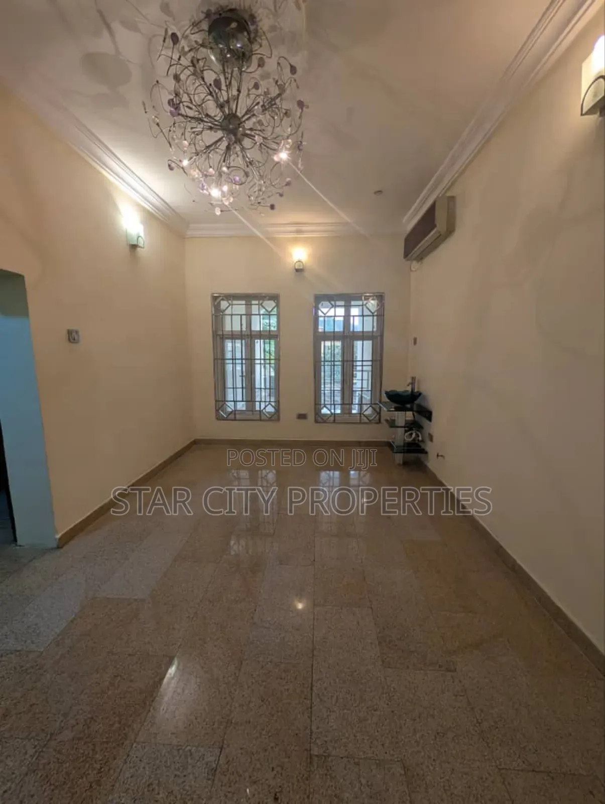 4bdrm Townhouse / Terrace in Ikeja Gra Lagos for rent in Ikeja GRA