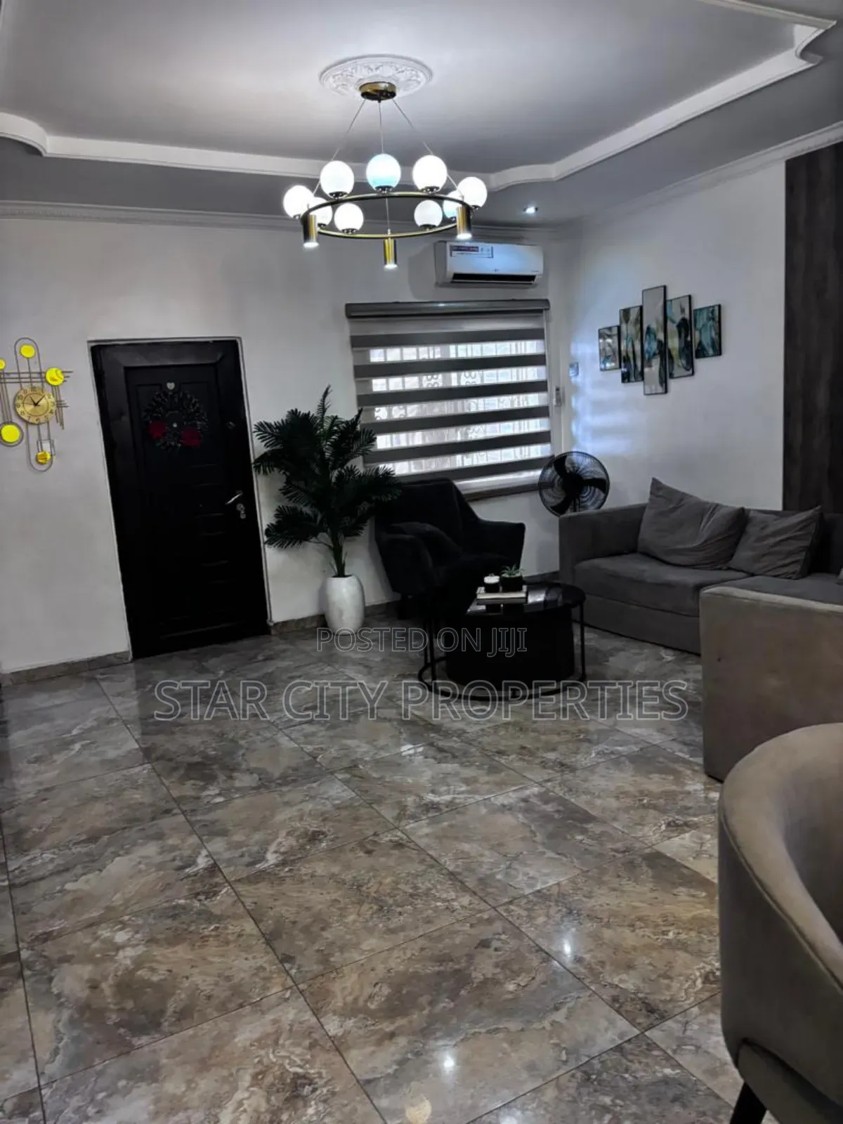 3bdrm Apartment in Magodo Phase 2 for sale in GRA Phase 2 Shangisha