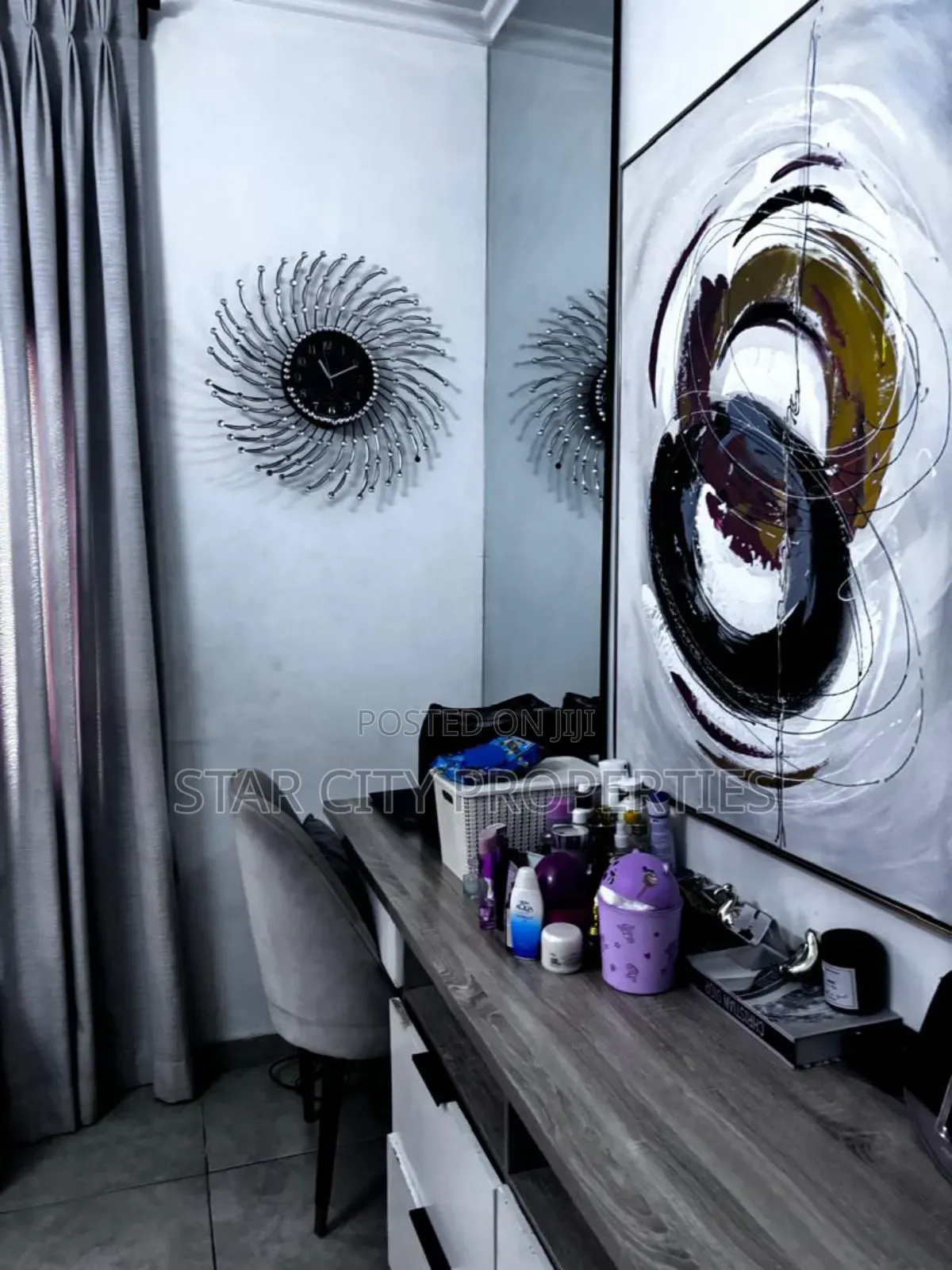 3bdrm Apartment in Magodo Phase 2 for sale in GRA Phase 2 Shangisha
