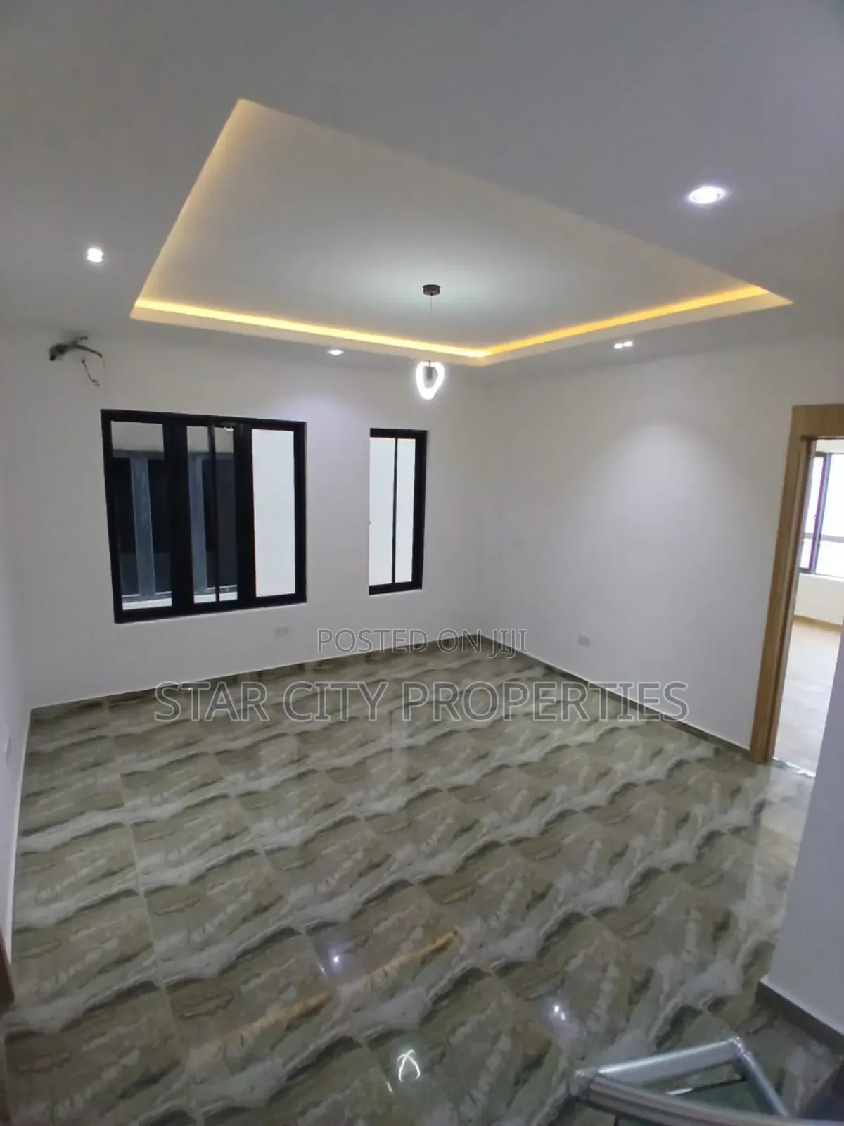 4bdrm Duplex in Ogudu Gra Lagos for rent in Ogudu GRA