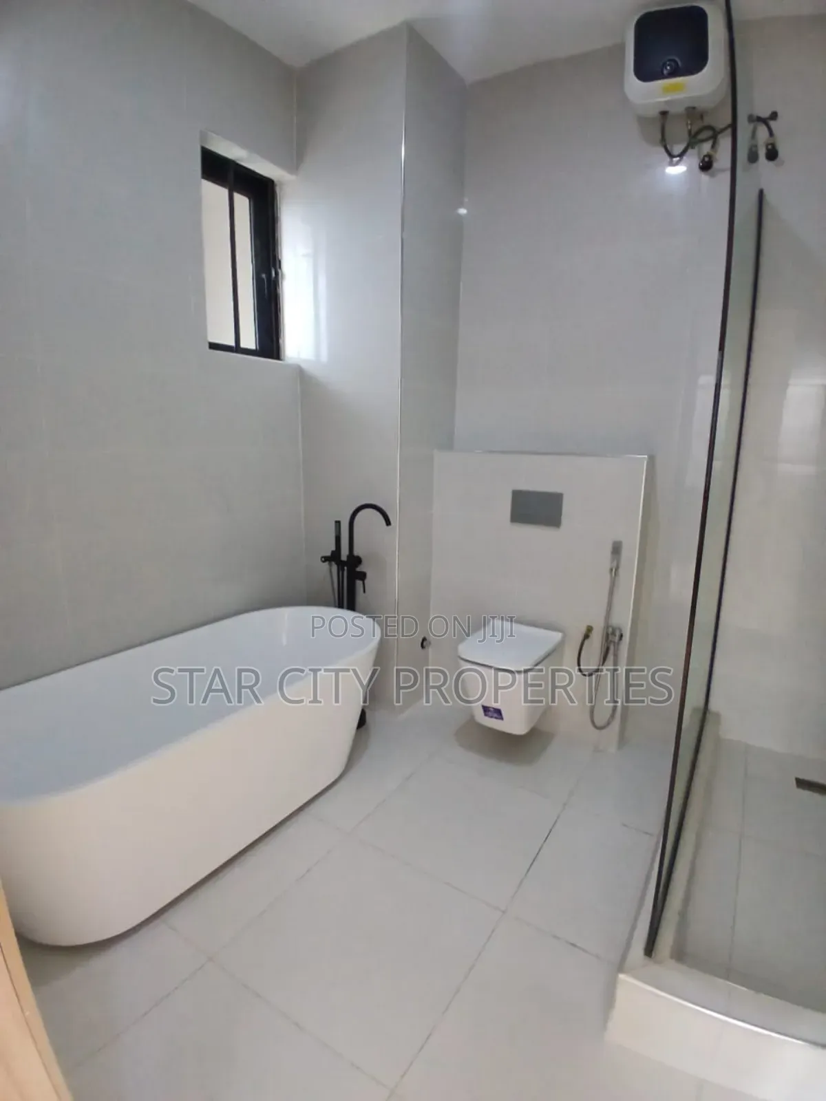 4bdrm Duplex in Ogudu Gra Lagos for rent in Ogudu GRA