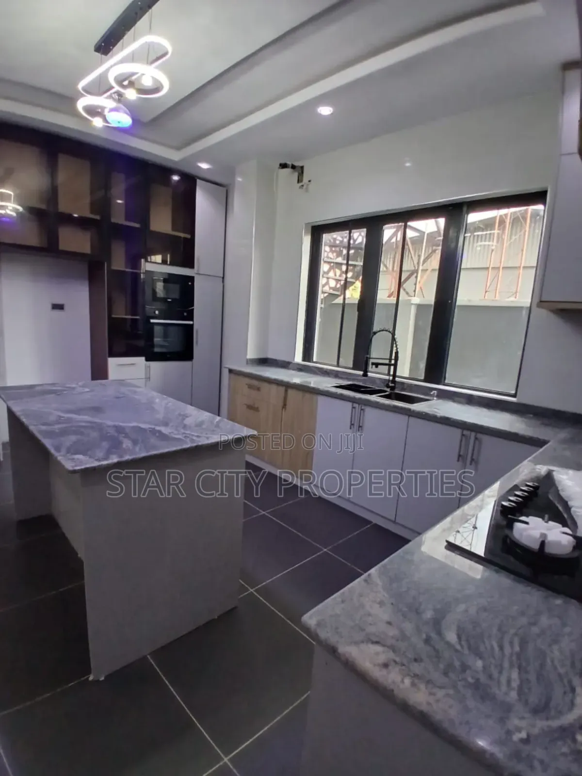 4bdrm Duplex in Ogudu Gra Lagos for rent in Ogudu GRA