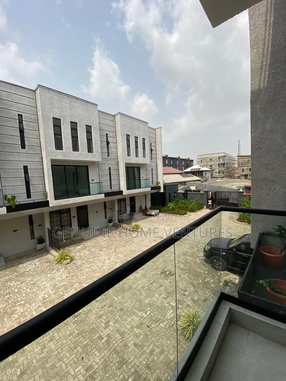 4bdrm Duplex in Ikate for sale in Ikate