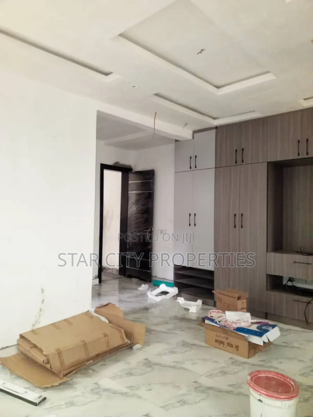 4bdrm Duplex in Pg Estate, Ifako-Gbagada for rent in Ifako-Gbagada