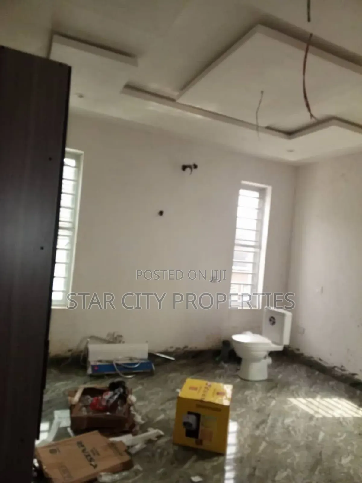 4bdrm Duplex in Pg Estate, Ifako-Gbagada for rent in Ifako-Gbagada