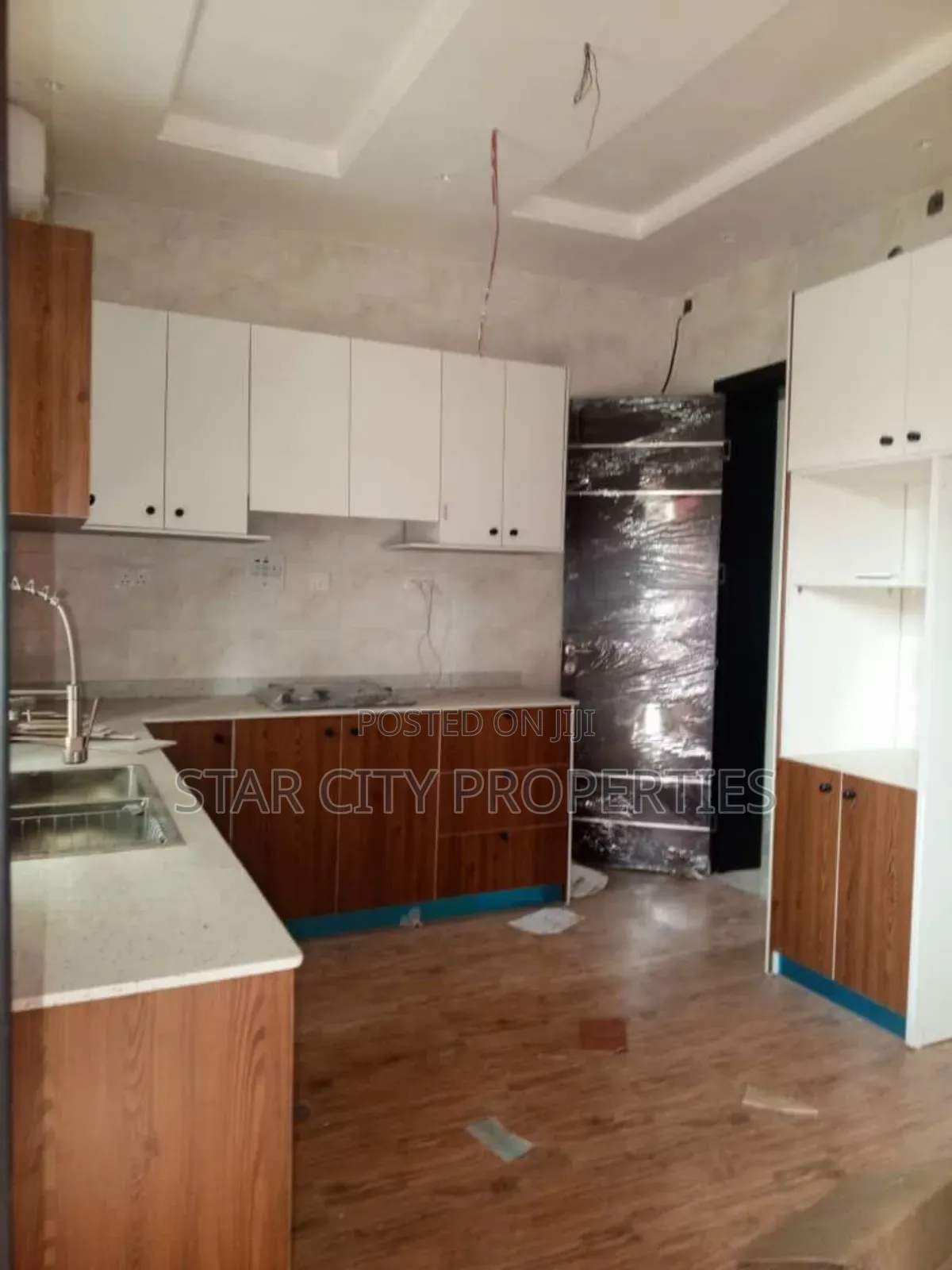 4bdrm Duplex in Pg Estate, Ifako-Gbagada for rent in Ifako-Gbagada