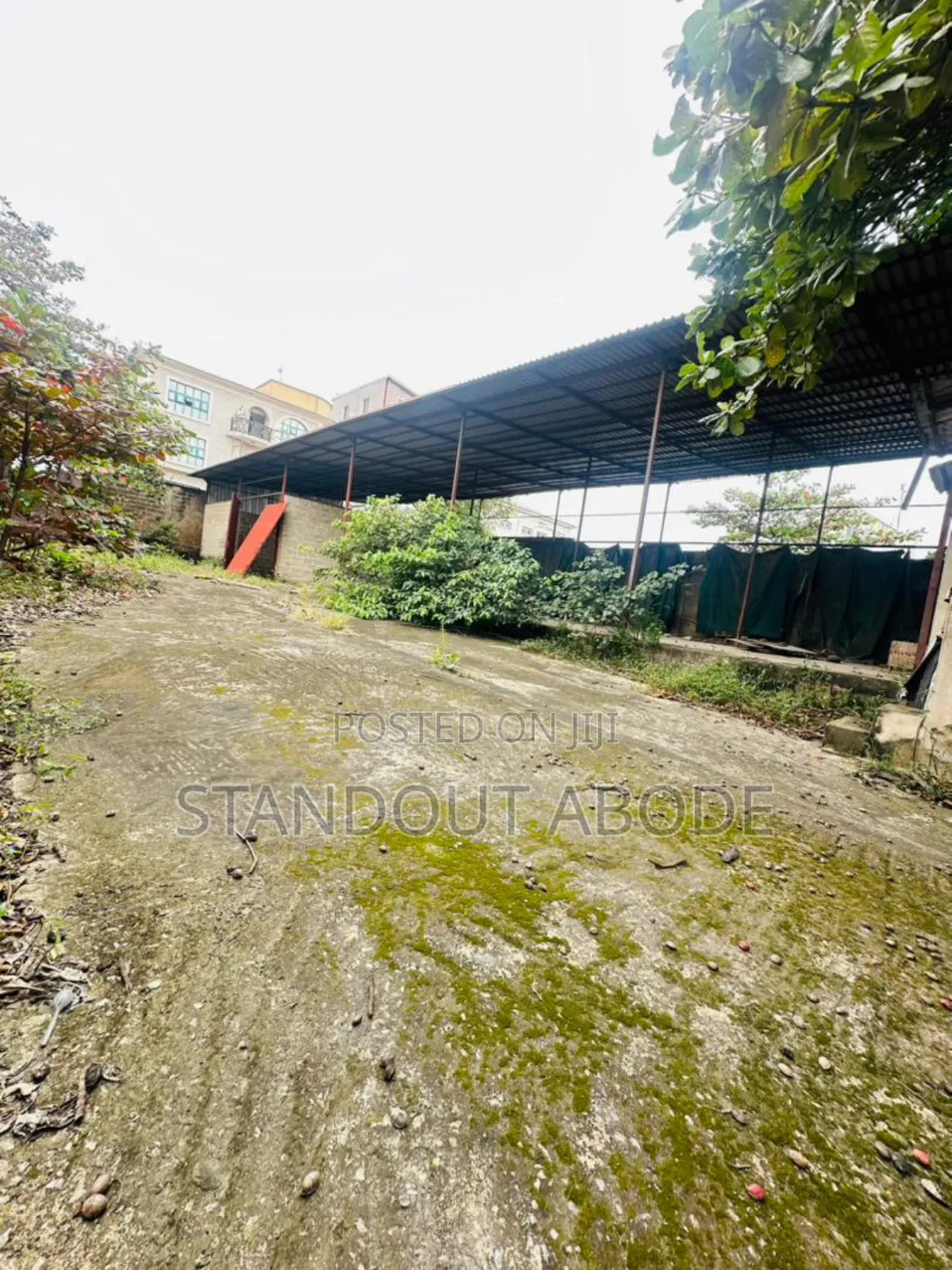 Dry Land 800sqm of Land Urgently for Sale in Agidingbi Ikeja in Agidingbi