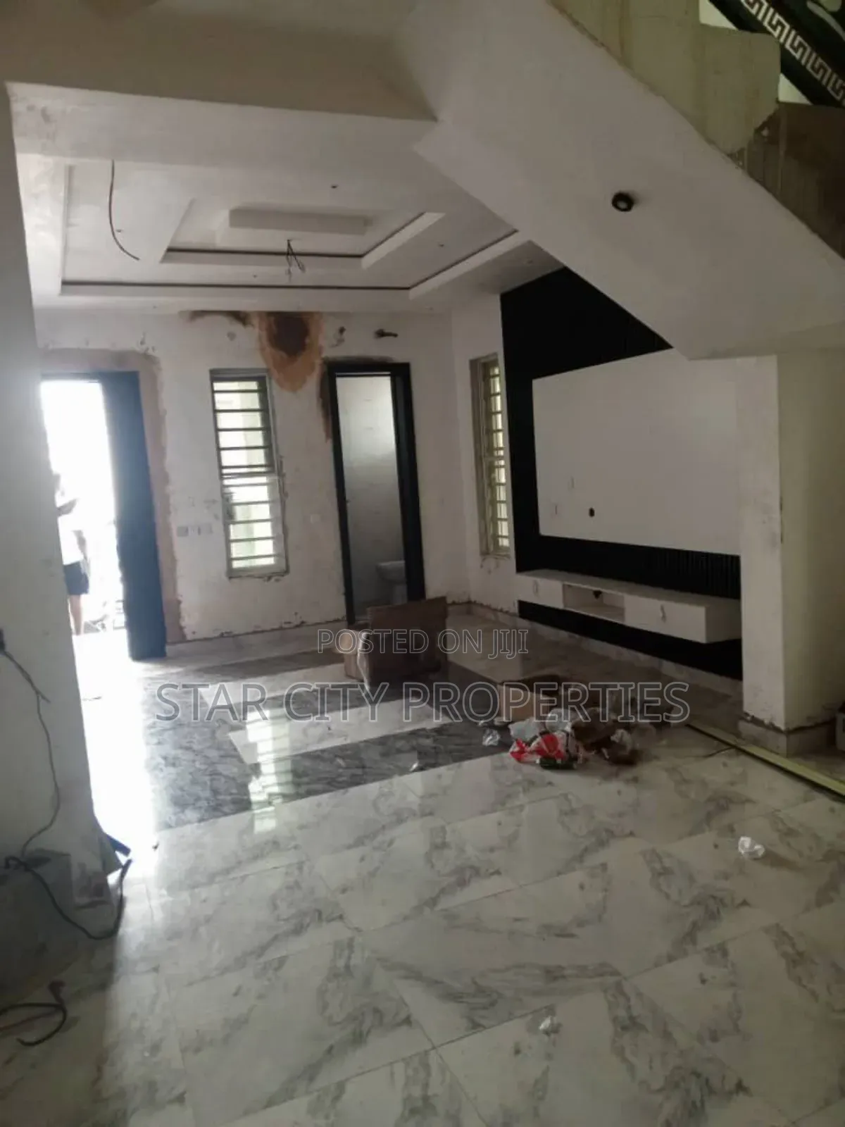 4bdrm Duplex in Pg Estate, Ifako-Gbagada for rent in Ifako-Gbagada