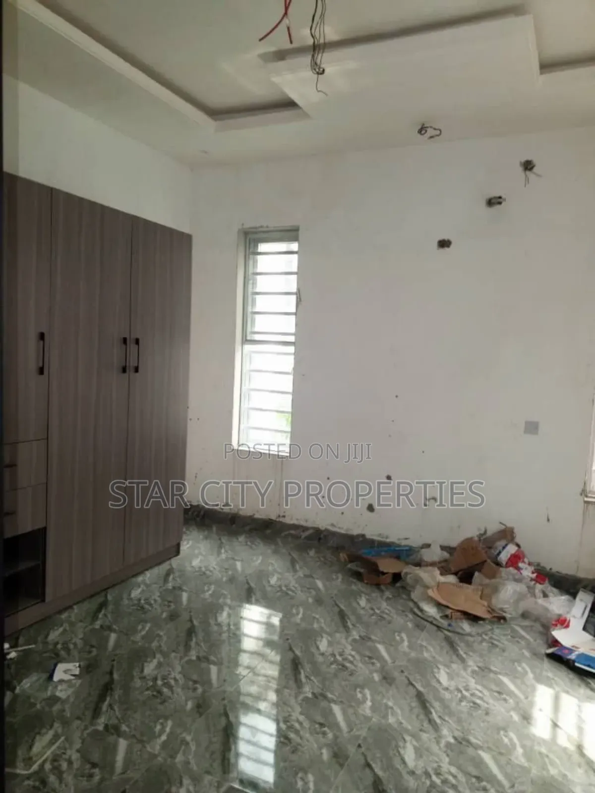 4bdrm Duplex in Pg Estate, Ifako-Gbagada for rent in Ifako-Gbagada
