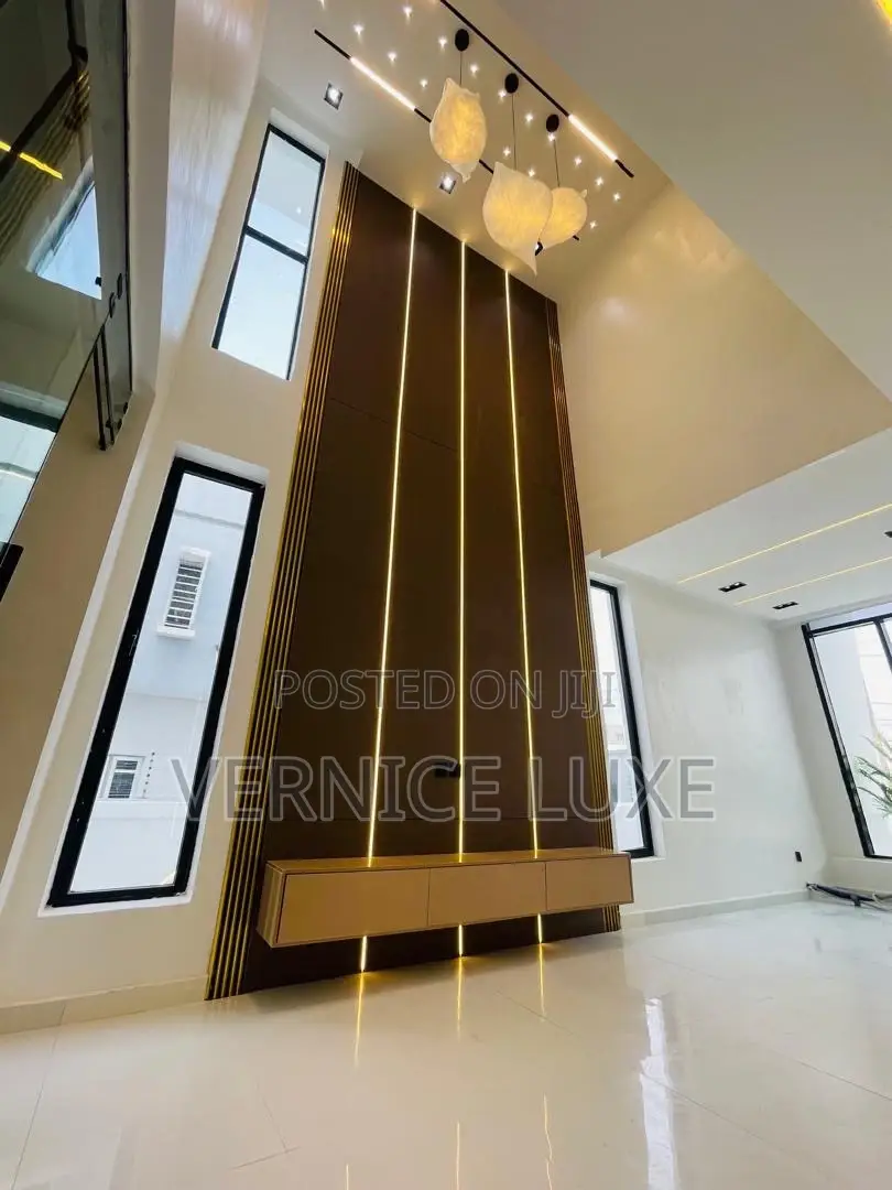4bdrm Duplex in Ajah for sale in Ado / Ajah