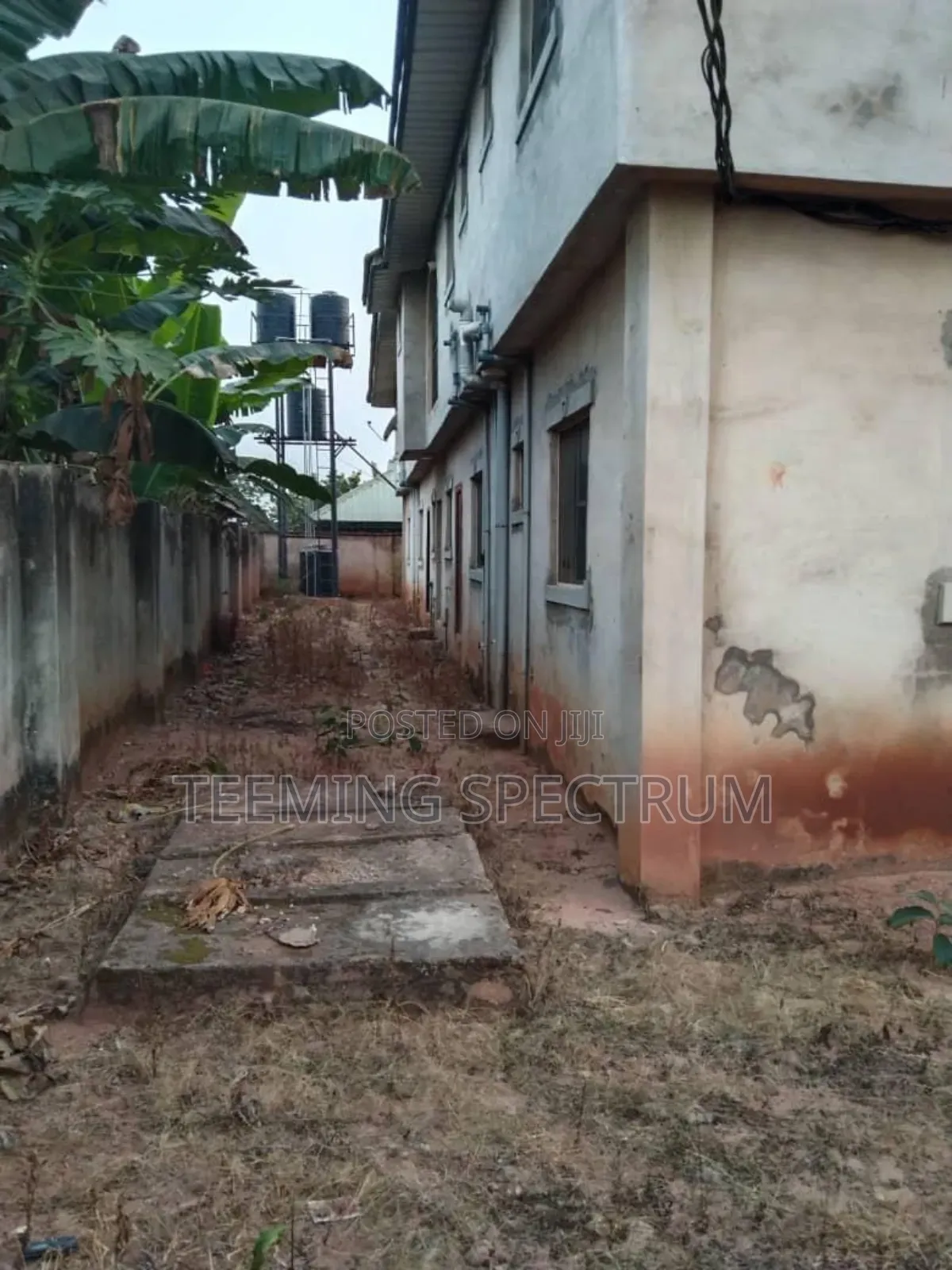 3bdrm Block of Flats in Benin City for sale in Benin City