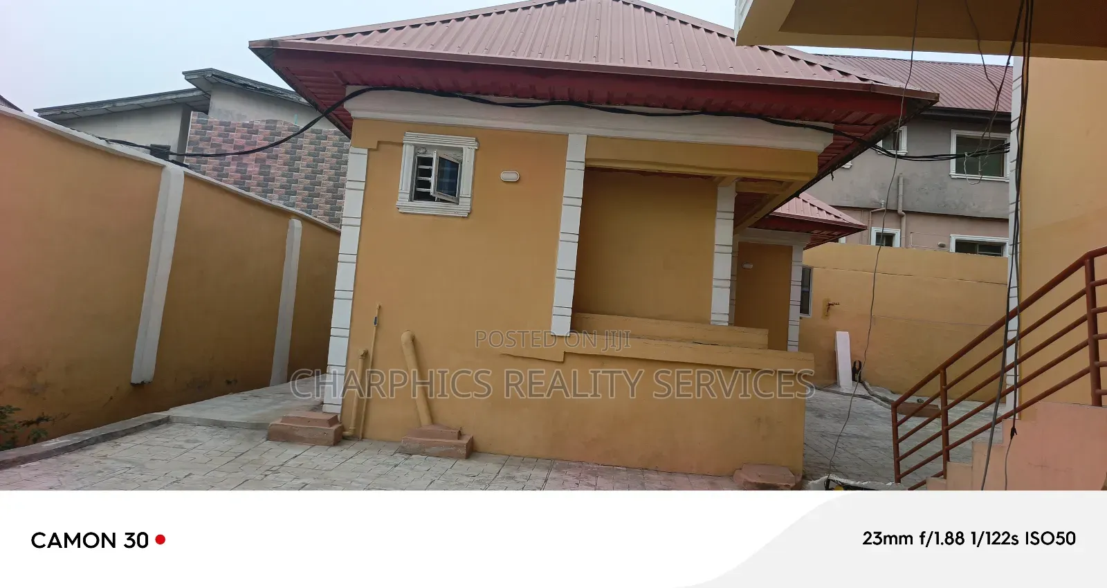 Mini Flat in Ebute for rent in Ebute