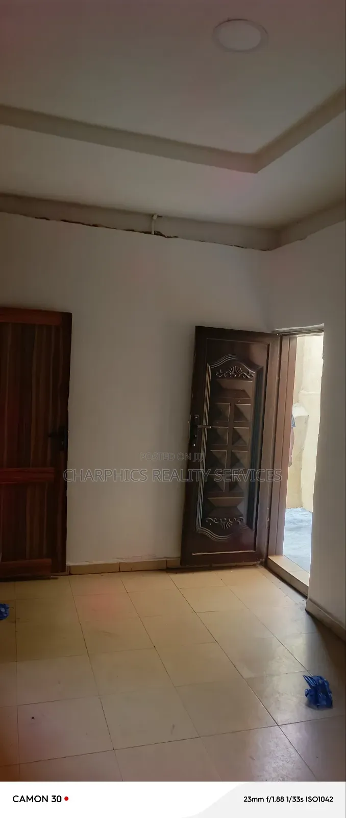 Mini Flat in Ebute for rent in Ebute