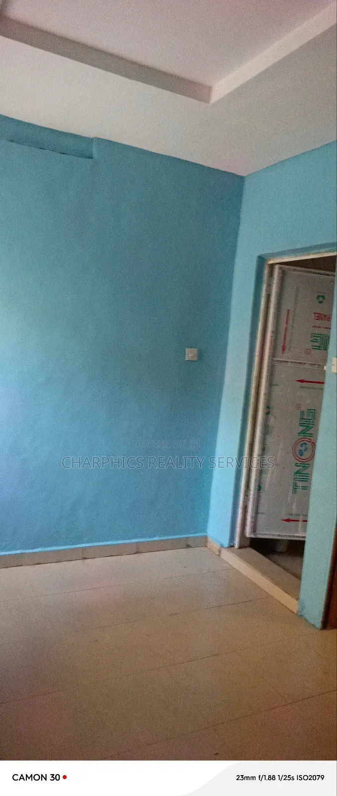 Mini Flat in Ebute for rent in Ebute